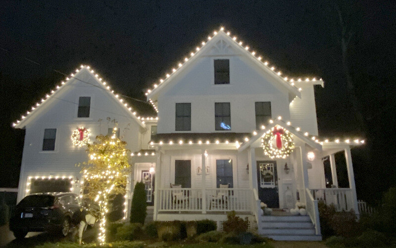 Permanent Lighting