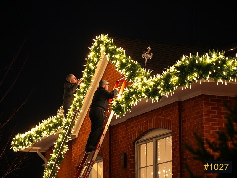 Professional Installation