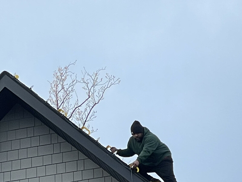Professional Installation