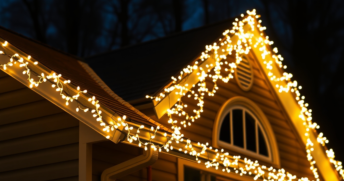 Bush and Shrub Lighting: How to Make Your NH Landscape Glow