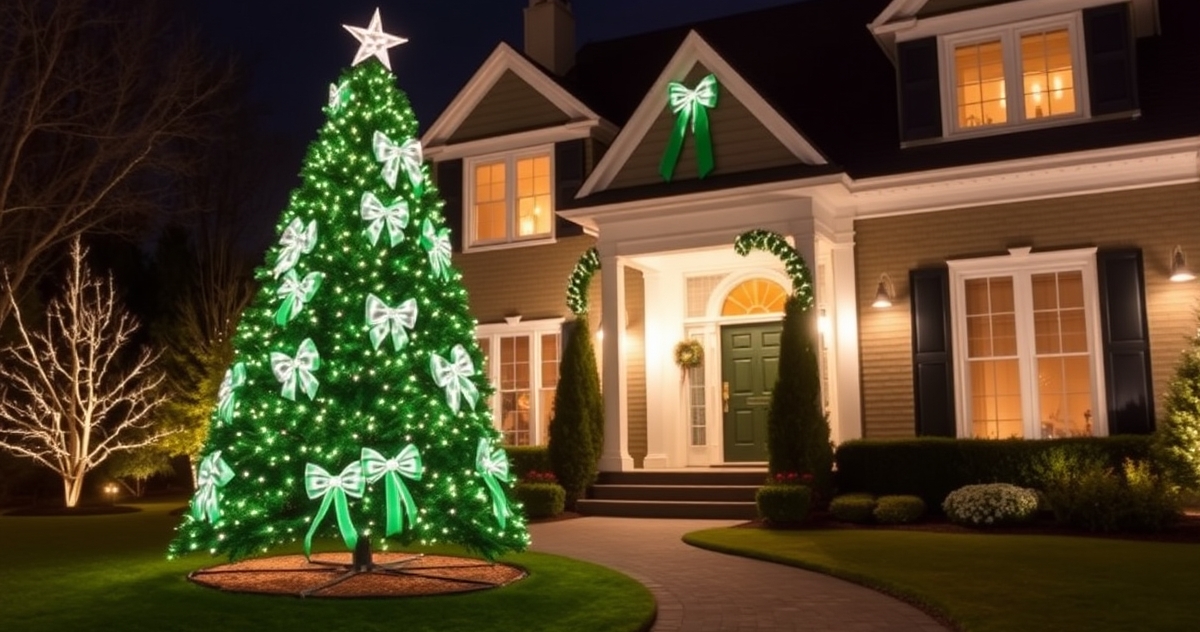 May Recap: Your Top Questions About Holiday and Event Lighting Answered