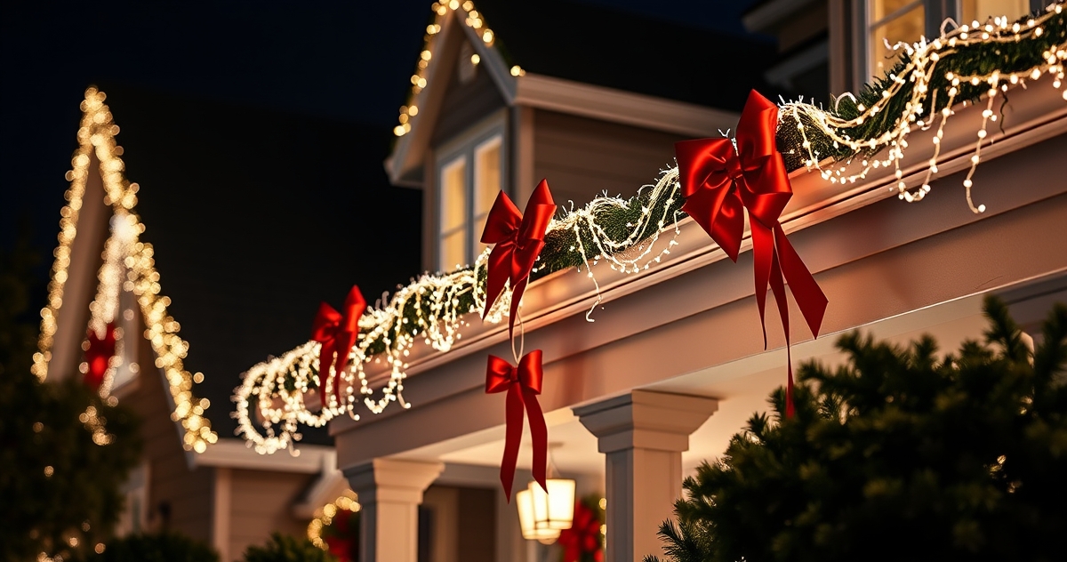 Pathway Lighting Guide: Safe and Beautiful Walkways for NH Homes
