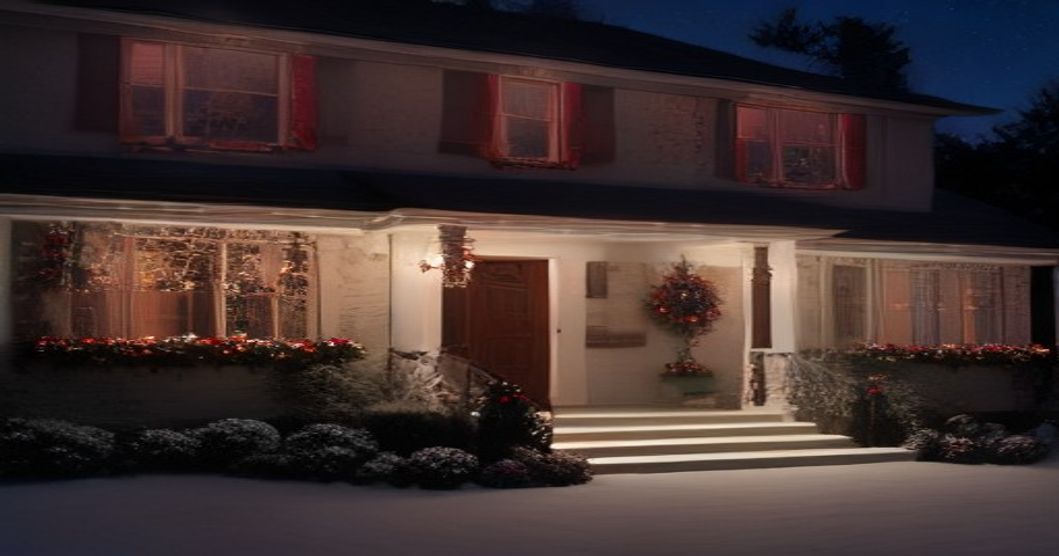 Why September Is the Best Time to Book Holiday Light Installation in New Hampshire