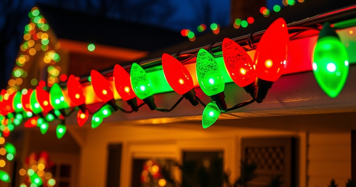 Tree Wrapping 101: How Professionals Light New Hampshire Trees